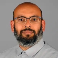 Rajiv Luthra | Senior Consultant | Wega Informatik » speaking at Future Labs Live Basel