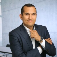 Zeeshan Mahmood | Director of Partnerships | Uncountable » speaking at Future Labs Live Basel