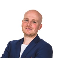 Vid Lekovac | Head of Sales | SciNote d.o.o » speaking at Future Labs Live Basel