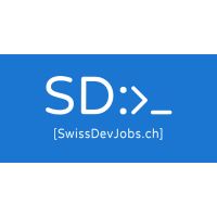 SwissDevJobs at Future Labs Live Basel 2026