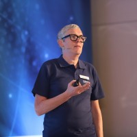 Christian Pust | Sales | Siemens AG » speaking at Future Labs Live Basel