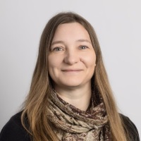 Telli Van Der Lei | VP Digital Partner Science Research & Innovation | dsm-firmenich » speaking at Future Labs Live Basel