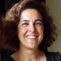 Elif Ozkirimli | AI strategic enablement lead | Roche » speaking at Future Labs Live Basel