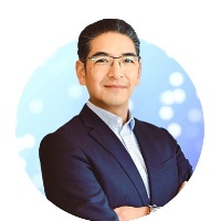 Andrei Villarroel | Founder Chief AI Innovation Officer | innoverse.ai » speaking at Future Labs Live Basel