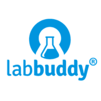 LabBuddy (Kryt B.V.) at Future Labs Live Basel 2026
