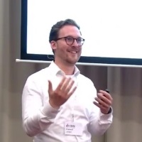 Frederik Jelden | Global Strategic Account Technology Strategist | Microsoft » speaking at Future Labs Live Basel