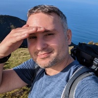 Mario Gross | Solution Architect | Sartorius » speaking at Future Labs Live Basel