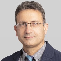 Kourosh Malek