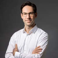 Moritz Haus | Scientific Solutions Architect | Albert Invent » speaking at Future Labs Live Basel