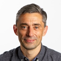 Rob Harkness