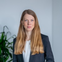 Luise Kaven