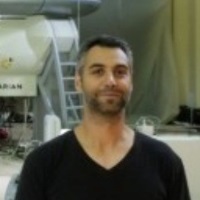 Haris Panagos