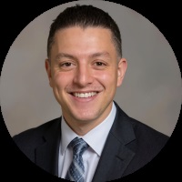 Amir Messadene