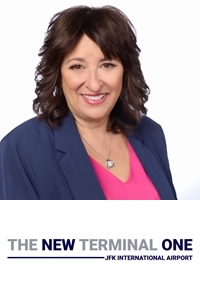 Marisa Von Wieding | VP Operations | JFK Terminal One » speaking at Aviation Festival America
