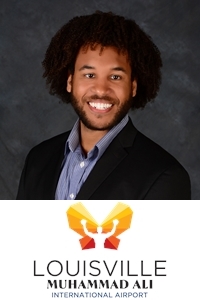 Mr Anthony Gilmer, Vice President of Air Service Development and Strategic Marketing, Louisville Regional Airport Authority