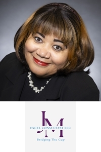 Judy McMurtry, Founder/CEO, JM Excel Consultant LLC