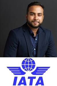 Rahat Yasir | Head of advanced analytics | IATA » speaking at Aviation Festival America