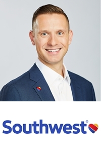 Justin Bundick | VIce President, Artificial Intelligence and Intelligence Platforms | Southwest Airlines » speaking at Aviation Festival America