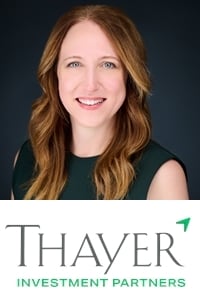 Cara Whitehill | Operating Partner | Thayer Investment Partners » speaking at Aviation Festival America
