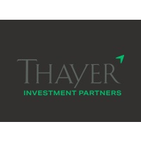 Thayer Investment Partners at Aviation Festival Americas 2026