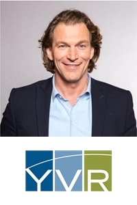 Albert van Veen | VP Innovation & Chief Innovation Officer | Vancouver Airport Authority » speaking at Aviation Festival America