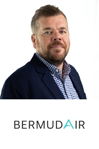 Adam Scott | Founder and CEO | BermudAir » speaking at Aviation Festival America