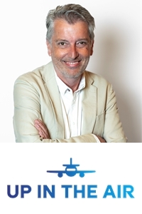 Paul van Alfen | Travel Payments Strategist | Up in the Air - Travel Payment Consultancy » speaking at Aviation Festival America