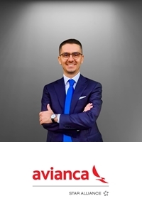 Giulio Manunta | Director of Revenue Management | Avianca » speaking at Aviation Festival America