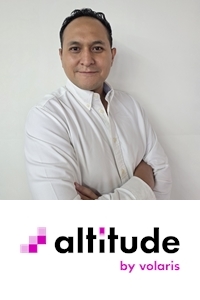 Bruno Gonzalez | Head of Loyalty - Commercial & Marketing | Volaris » speaking at Aviation Festival America