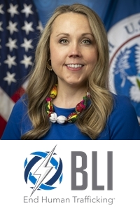 Maraya Lasinsky | Chief Engagement Manager | Blue Lightning Initiative » speaking at Aviation Festival America