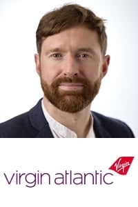 David Hodges | VP, Americas | Virgin Atlantic Airways » speaking at Aviation Festival America