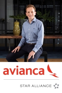 Javier Gutierrez | Head of Payments and Fraud Prevention | Avianca » speaking at Aviation Festival America