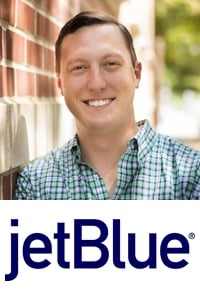 Alex Graham | General Manager, Digital Commerce | JetBlue » speaking at Aviation Festival America