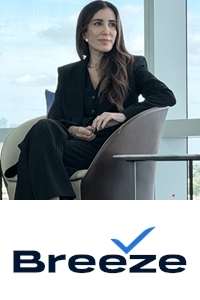 Dana Shapir | Chief Guest Officer | Breeze Airways » speaking at Aviation Festival America