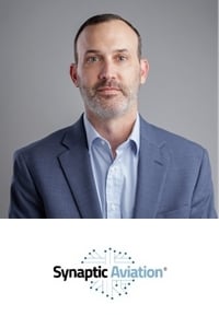 Justin Kester | VP Global Sales | Synaptic Aviation » speaking at Aviation Festival America