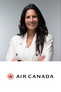 Pascale Batchoun | Senior Director, Ops Analytics | Air Canada » speaking at Aviation Festival America