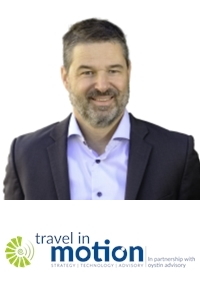 Daniel Friedli | CEO | Travel in Motion AG » speaking at Aviation Festival America