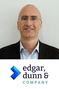 Pascal Burg | Director | Edgar, Dunn & Company » speaking at Aviation Festival America