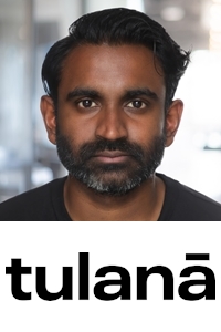 Narendiran Sivanesan | CEO and Cofounder | tulana » speaking at Aviation Festival America