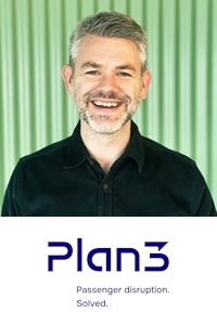 Simon Dempsey | Chief Commercial Officer | Plan3 » speaking at Aviation Festival America
