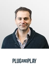 Amir Amidi | Managing Partner | Plug and Play Tech Center » speaking at Aviation Festival America