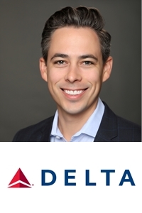 Cameron Richard-Smith | Director, Ops Digital & Strategic Initiatives | Delta Air Lines » speaking at Aviation Festival America