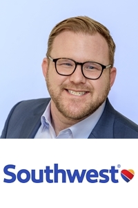 Mark Hursh | Managing Director, Digital Experience | Southwest Airlines » speaking at Aviation Festival America
