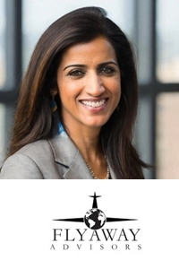 Mandeep Grewal | Founding Partner/CEO | Flyaway Advisors LLC » speaking at Aviation Festival America