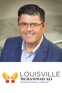 Darrell Watson | Senior VP, Chief Experience Officer | Louisville Regional Airport Authority » speaking at Aviation Festival America