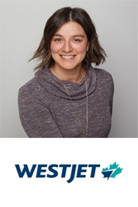 Lisa Eyamie | Director, Guest Support | WestJet » speaking at Aviation Festival America