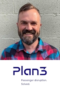 Matthew Walker | Head of Marketing | Plan3 » speaking at Aviation Festival America