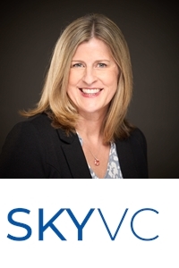Amy Burr | CEO | SKY VC » speaking at Aviation Festival America
