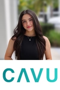 Emily Brown | Head of Growth, Marketplace Partnerships | CAVU » speaking at Aviation Festival America