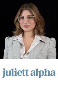 Gabby Poirier | Director | Juliett Alpha » speaking at Aviation Festival America